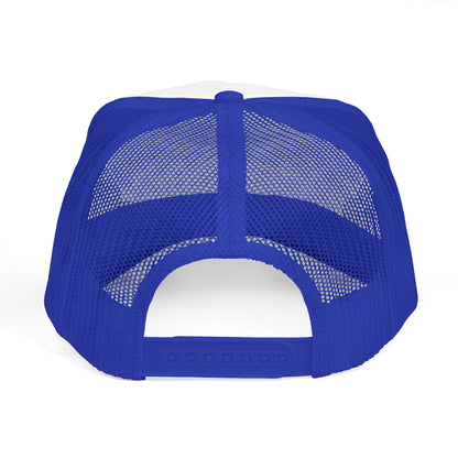 Party & Bullshit Trucker Hat