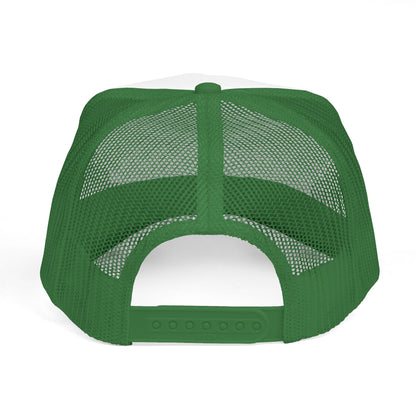 Party & Bullshit Trucker Hat