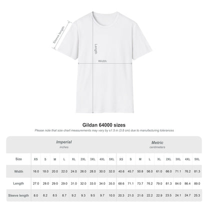 Doowutchyalike T-Shirt | Retro 80s Graphic Tee & Hip-Hop Streetwear | OMFnG