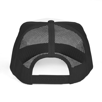 Party & Bullshit Trucker Hat