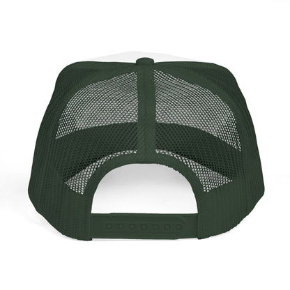 Party & Bullshit Trucker Hat
