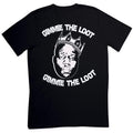 Gimme The Loot Tee - OMFnG Tee's